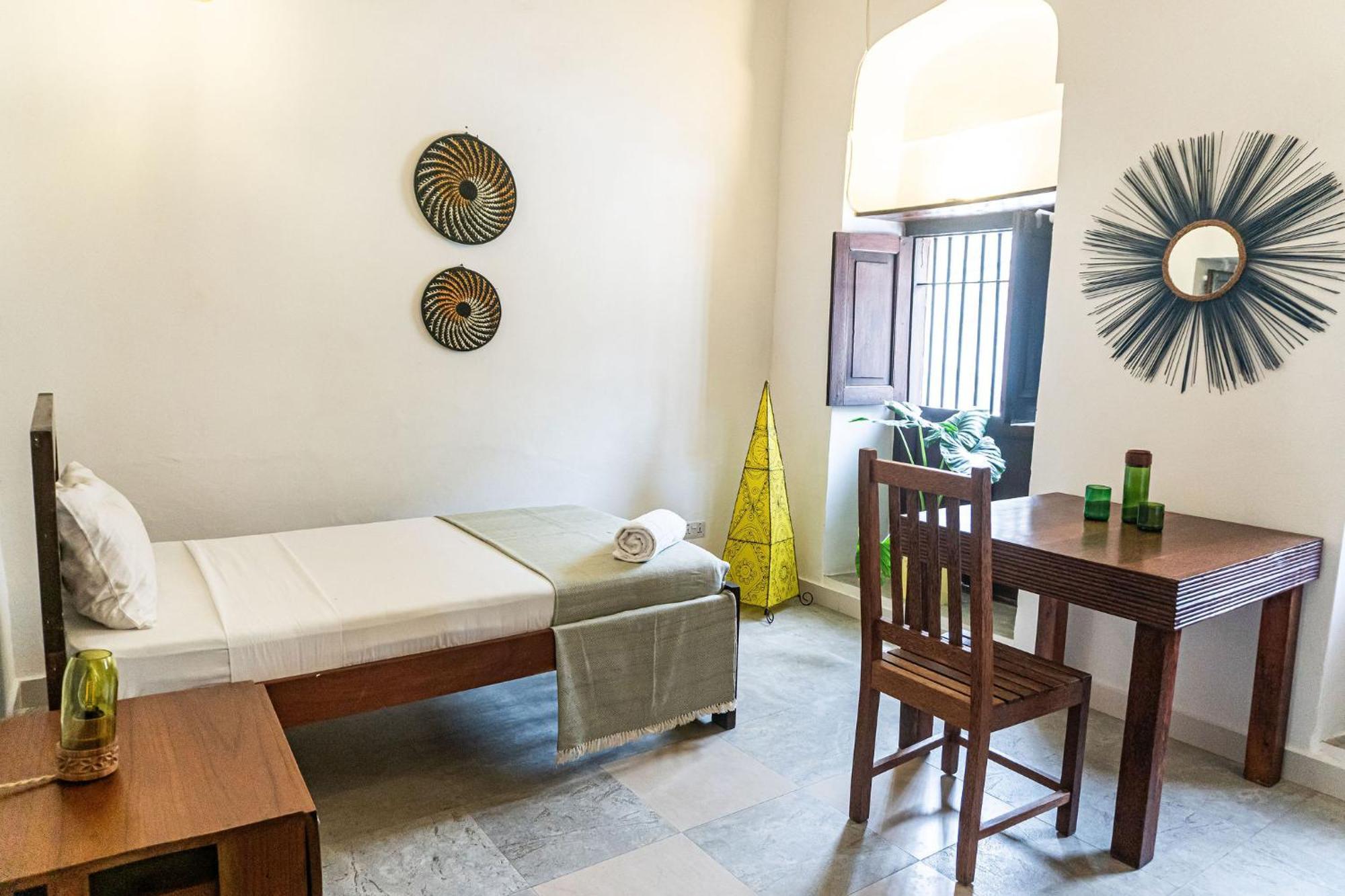 Tarawanda House -Thrivestawi Bed & Breakfast Zanzibar Exterior photo